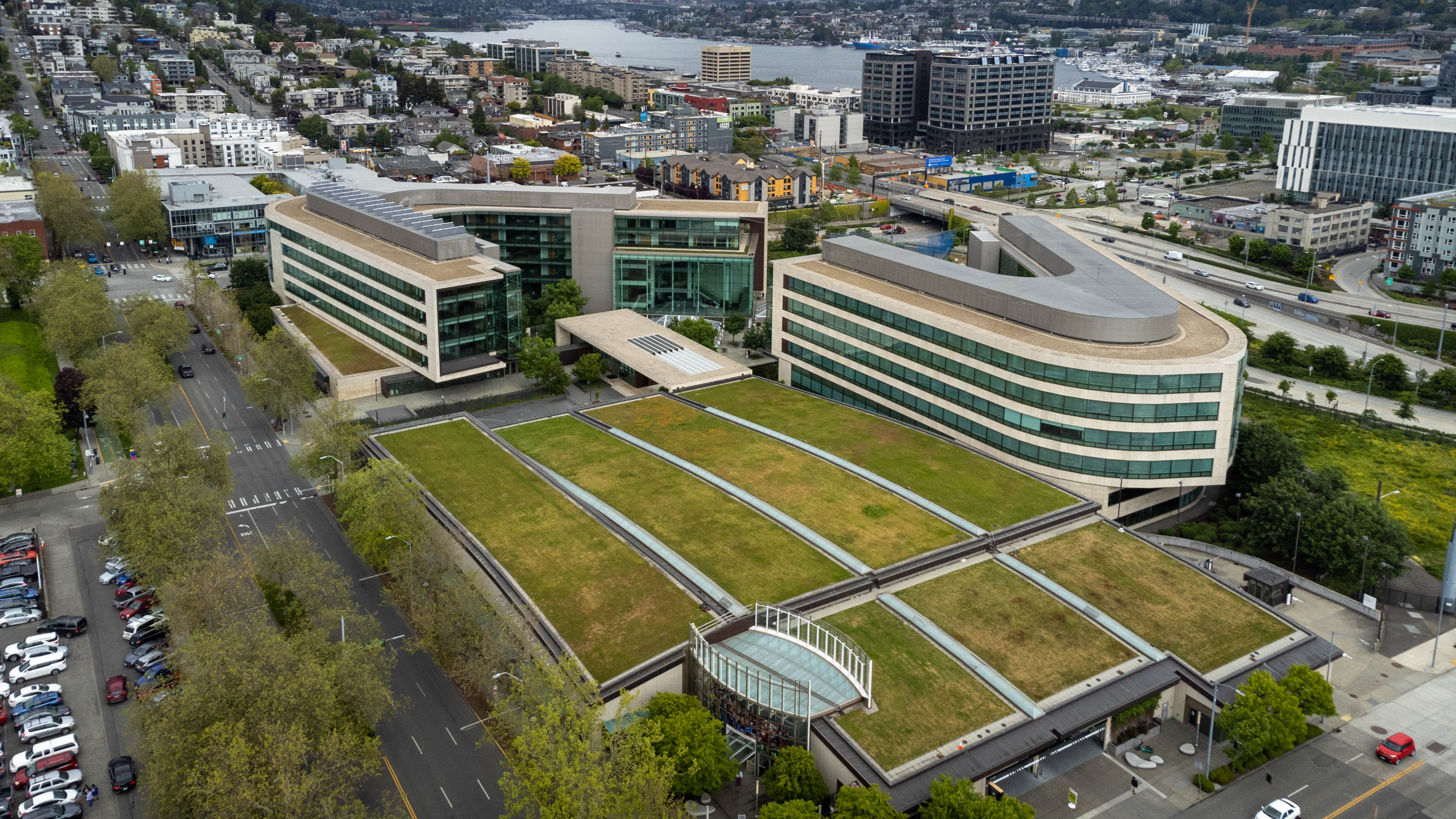Bill & Melinda Gates Foundation